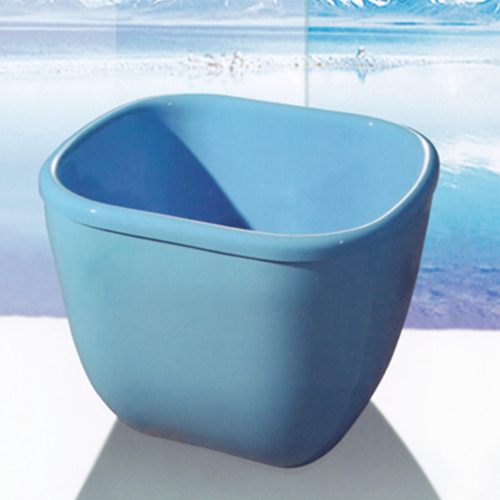 WLS8634浸泡浴缸(藍色) 尺寸: 880*780*740